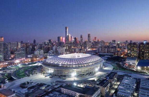 全国足球基础设施建设提速，场馆标准化成为新趋势