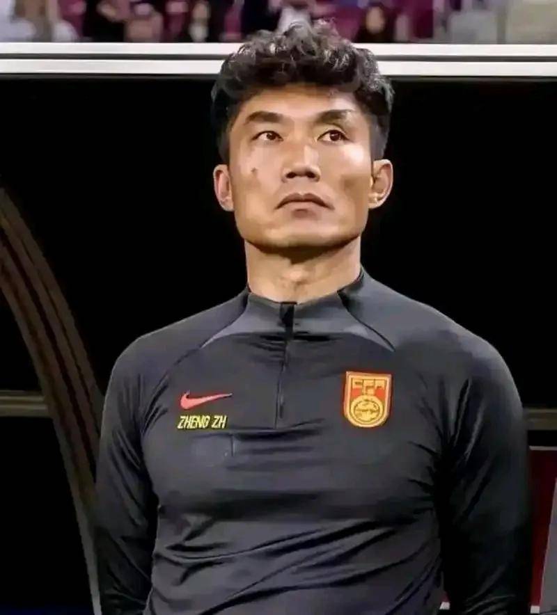 关于爱游戏APP:老将郑智：退役后转型教练，继续为中国足球做贡献的信息