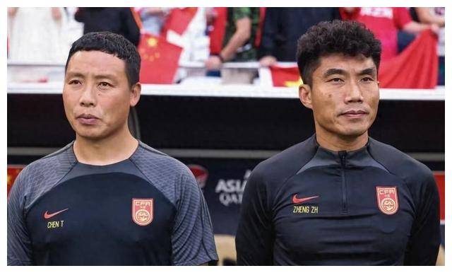 关于爱游戏APP:老将郑智：退役后转型教练，继续为中国足球做贡献的信息
